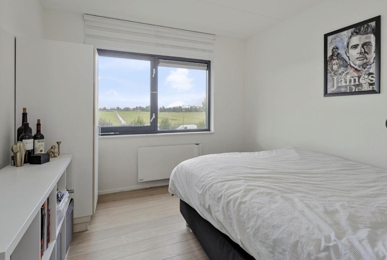 Port Broclede Apartment Breukelen Bagian luar foto