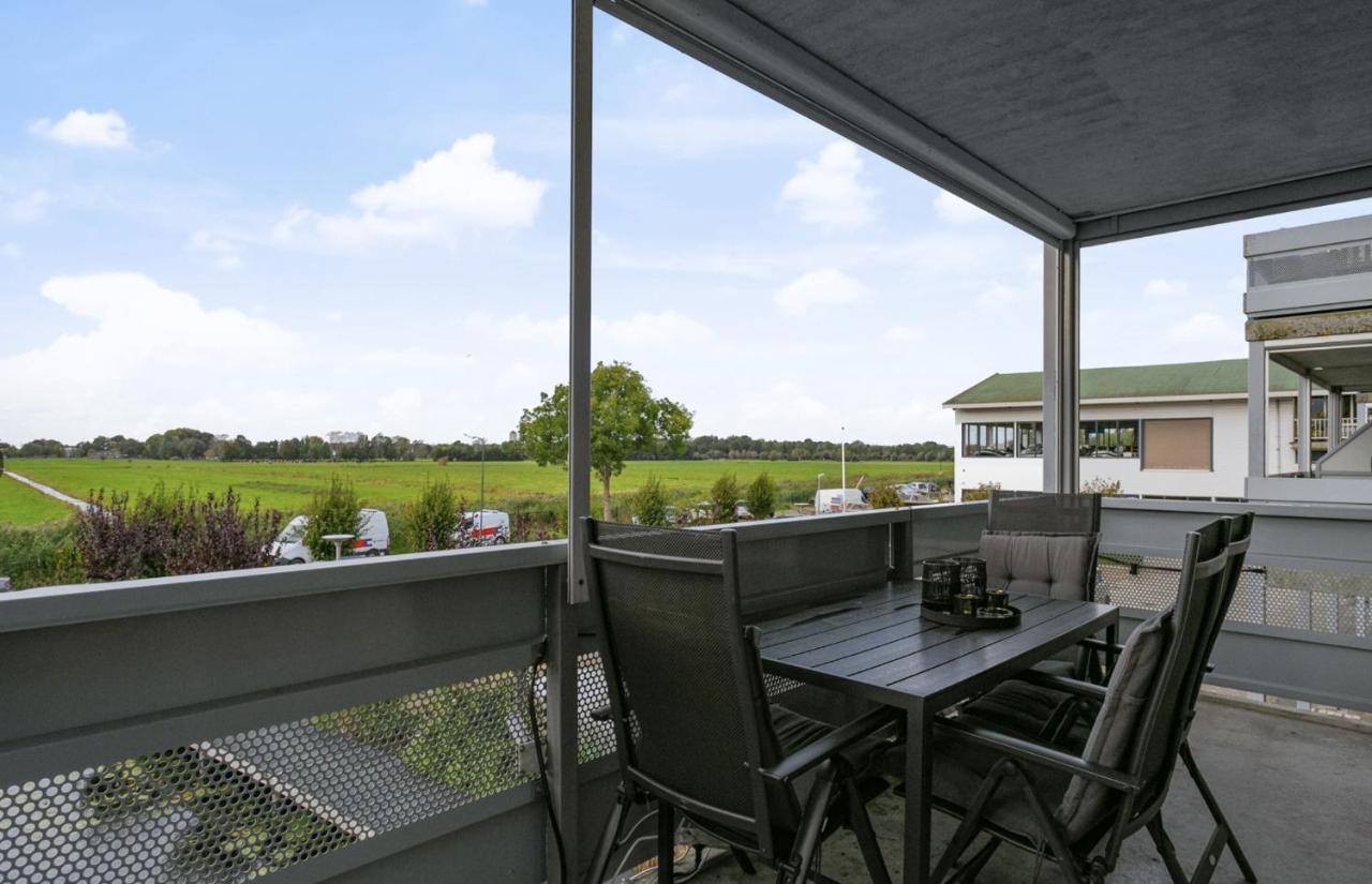 Port Broclede Apartment Breukelen Bagian luar foto
