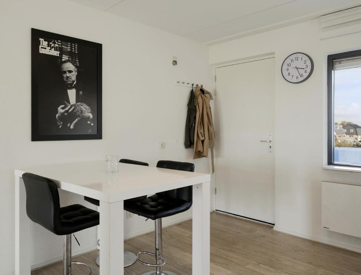 Port Broclede Apartment Breukelen Bagian luar foto