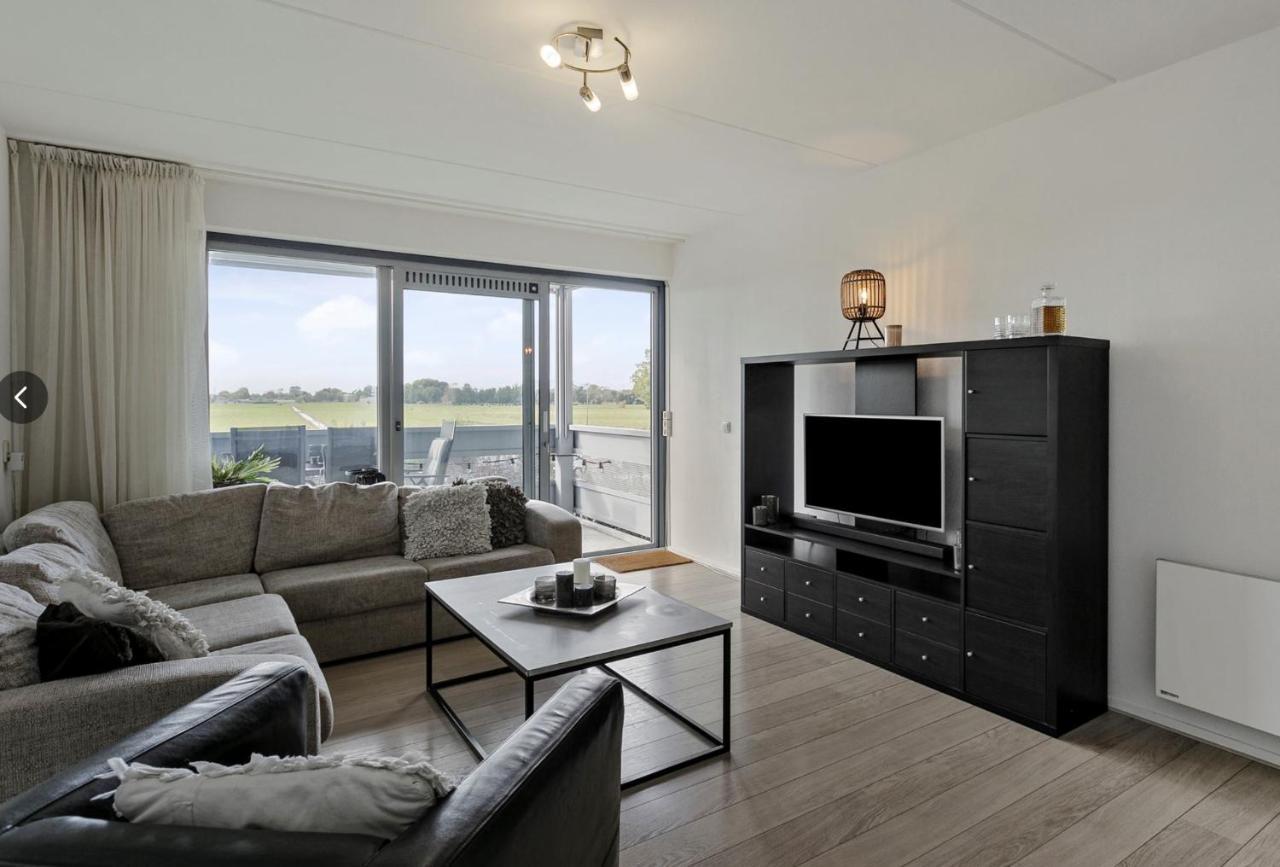 Port Broclede Apartment Breukelen Bagian luar foto