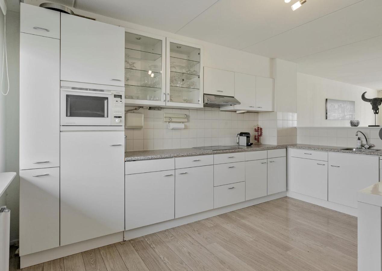 Port Broclede Apartment Breukelen Bagian luar foto