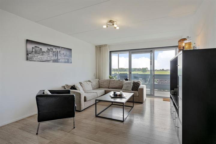 Port Broclede Apartment Breukelen Bagian luar foto