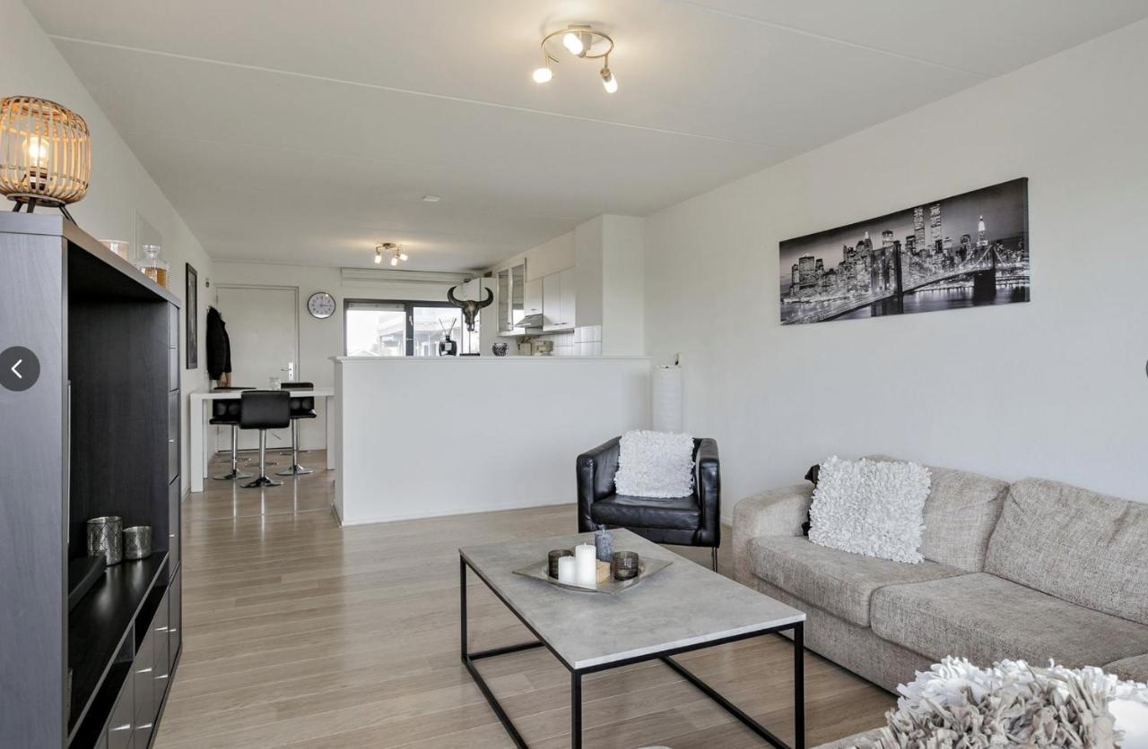 Port Broclede Apartment Breukelen Bagian luar foto