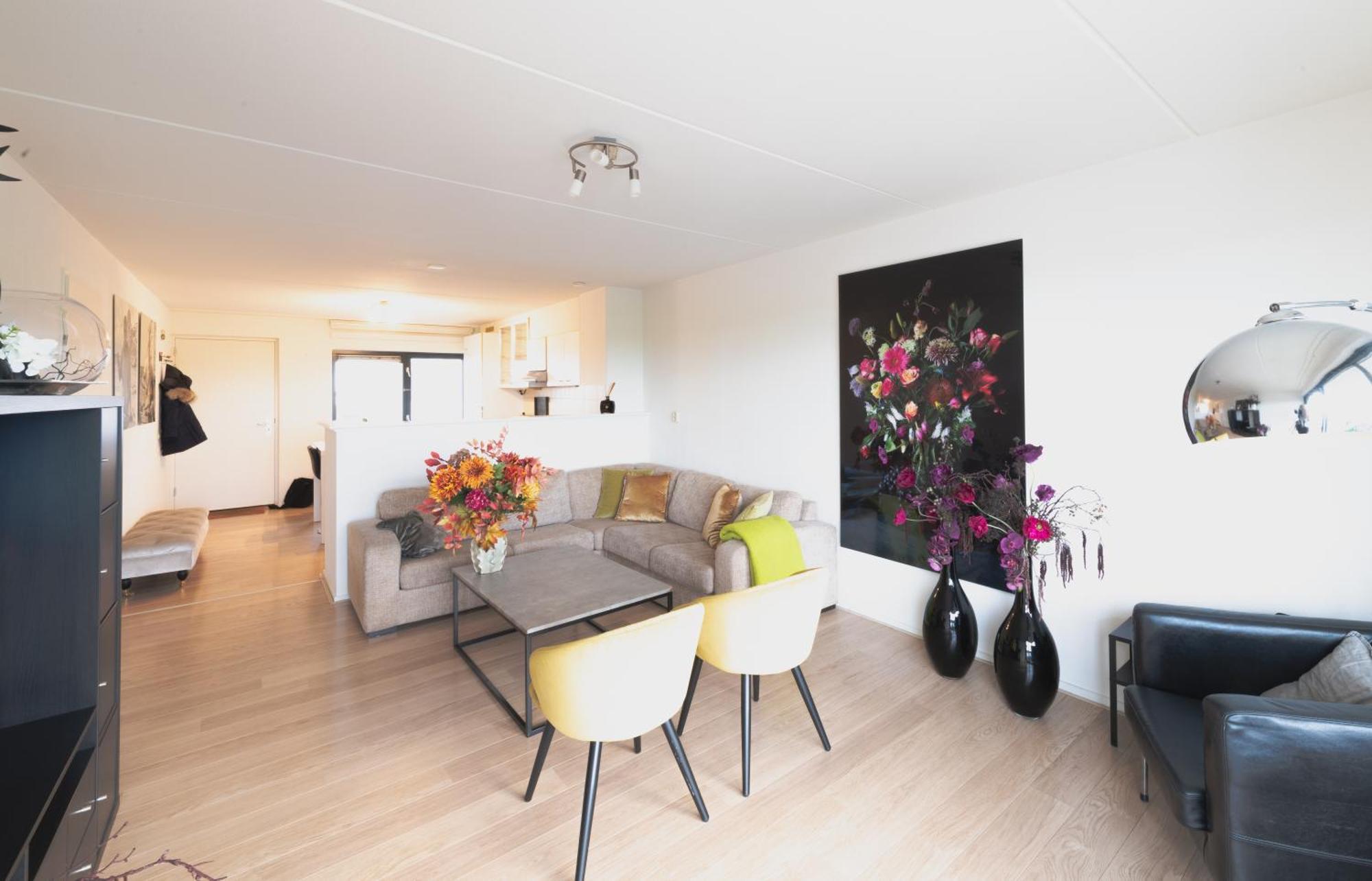 Port Broclede Apartment Breukelen Bagian luar foto