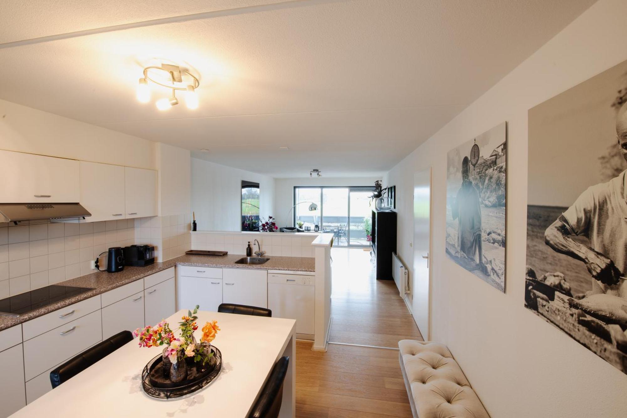 Port Broclede Apartment Breukelen Bagian luar foto