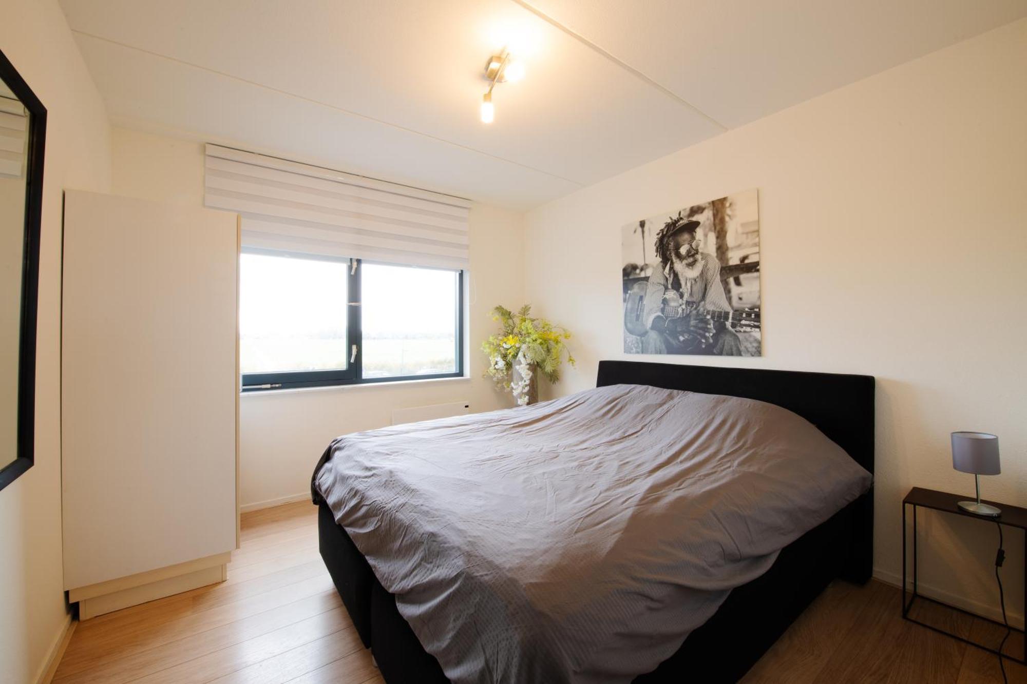 Port Broclede Apartment Breukelen Bagian luar foto