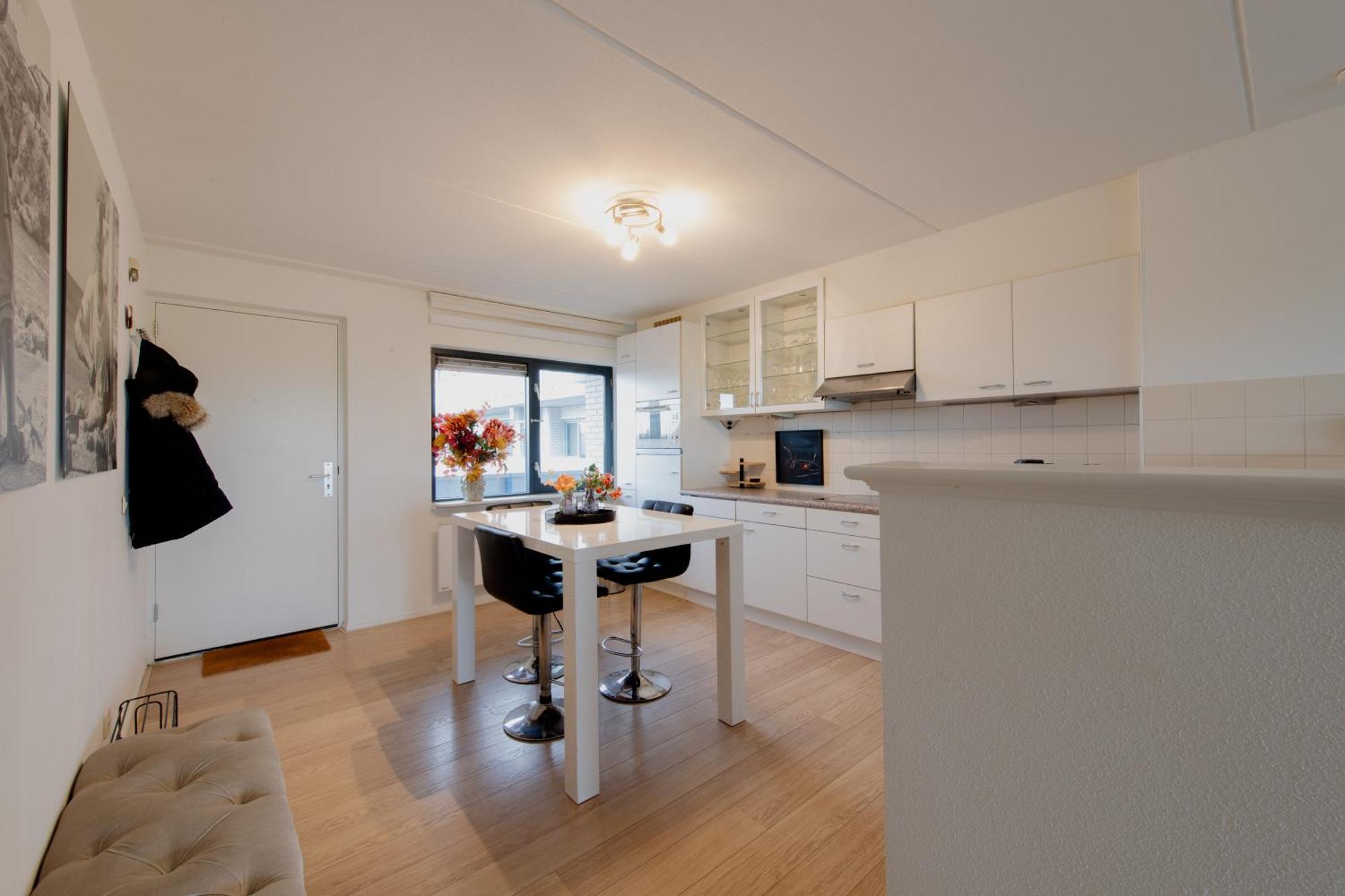 Port Broclede Apartment Breukelen Bagian luar foto